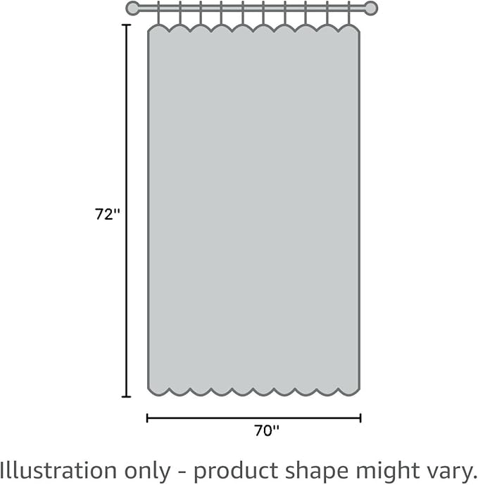 NICETOWN 100% Blackout Window Curtain Panels, Full Light Blocking Drapes with Black Liner for Nursery, 72-inch Drop Thermal Insulated Draperies (Dry Rose, 2 Pieces, 70-inch Wide Per Panel)