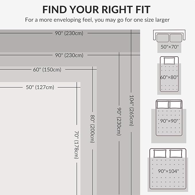 Exclusivo Mezcla Fleece Throw Blanket for Couch, Extra Large Fuzzy Tie-dye Purple Bed Blankets, Soft Cozy Plush Sofa Throws for All Seasons, 50x70 Inches