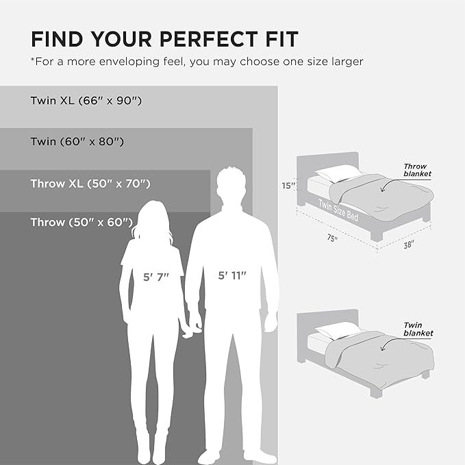 Bedsure GentleSoft Twin Blanket for Bed Red - Super Soft Cozy Mother's Day Blankets for Kids Girls, Cute Fuzzy Fleece Throws for Bedroom Couch, 60x80 Inches