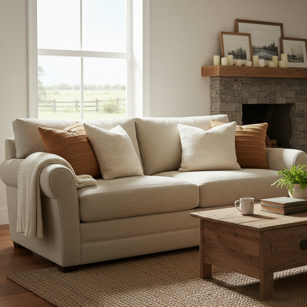 How to Care for Your Chenille Throw Pillow Covers: A Year-Round Maintenance Guide That Extends Its Life
