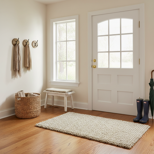 The Hidden Cost of Cheap Entryway Mats: Why Your Floor Is Still Wet and Dirty — And How to Fix It with the Right Absorbent Microfiber Entryway Mat in a Large Size