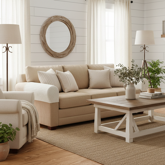 The Anatomy of a Great Sofa Arm Cover: 7 Features That Actually Make a Difference