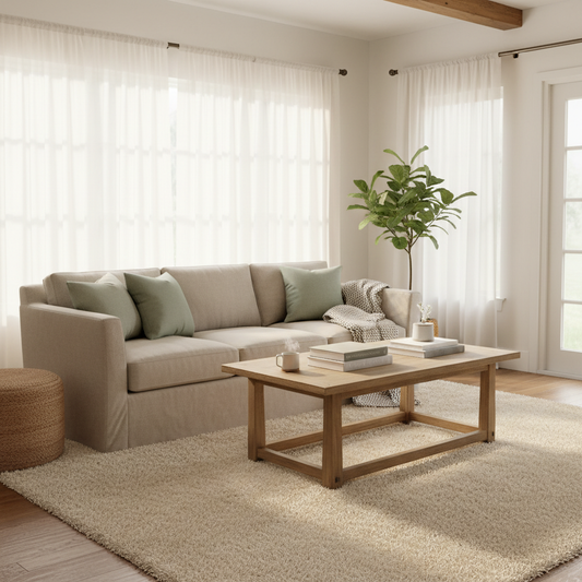 Fluffy Shag Area Rug Trends Worth Following — and 3 You Should Skip