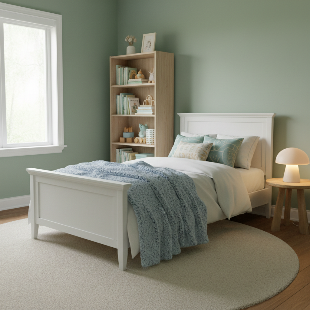 Common Cozy Kids Fleece Blanket Bedroom Decor Myths Debunked: What Interior Stylists Actually Recommend