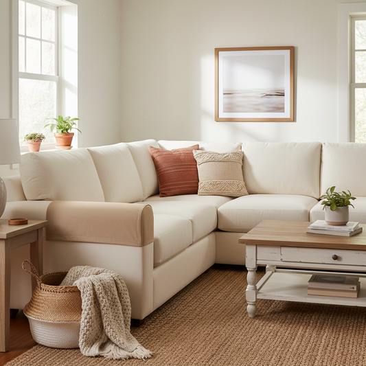 Why Sofa Arm Protection Fails in Everyday Living Rooms — and How to Fix It Without Replacing Your Couch