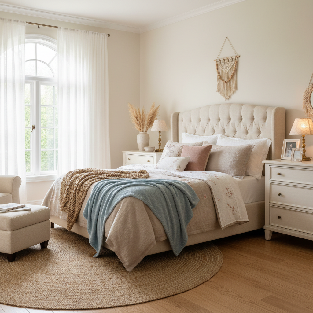 The Hidden Cost of Cheap Soft Fleece Blankets for Girls' King Size Bedrooms: Why Pilling, Flatness, and Poor Fit Happen and How to Avoid Them