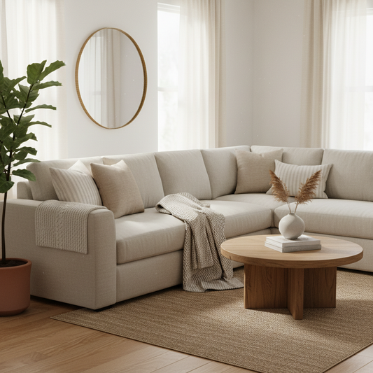 The Hidden Cost of Cheap Sofa Arm Covers: Why Slipping, Pilling, and Fading Happens and How to Avoid It