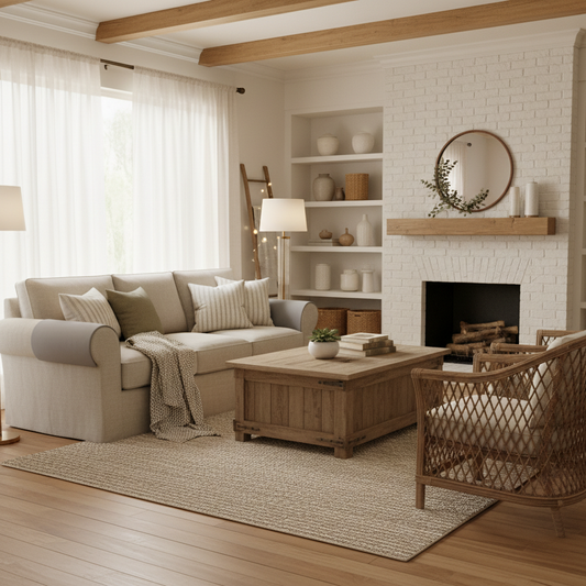 Buying Sofa Arm Protection Around Your Living Room Style: 3 Rules That Rule Out the Wrong Cover