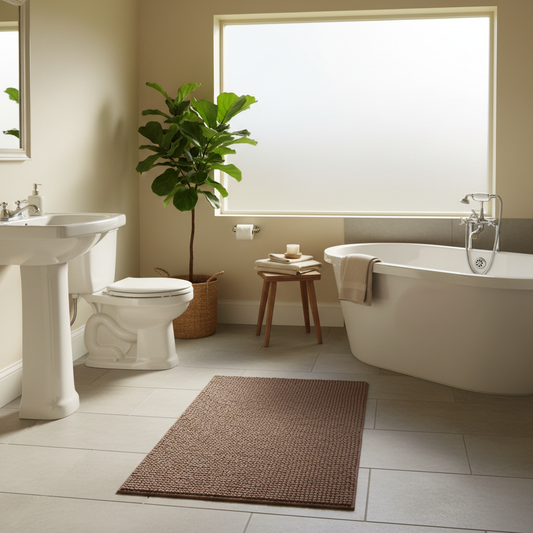 Soft Bath Rugs Non Slip Washable Trends Worth Following — and 4 You Should Skip