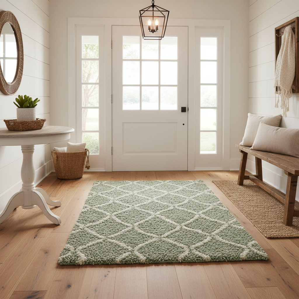Common Absorbent Chenille Door Mat Myths Debunked: What Interior Designers Actually Recommend