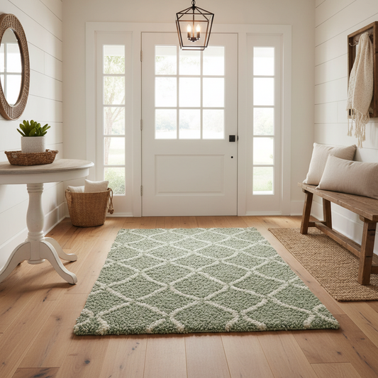 Common Absorbent Chenille Door Mat Myths Debunked: What Interior Designers Actually Recommend