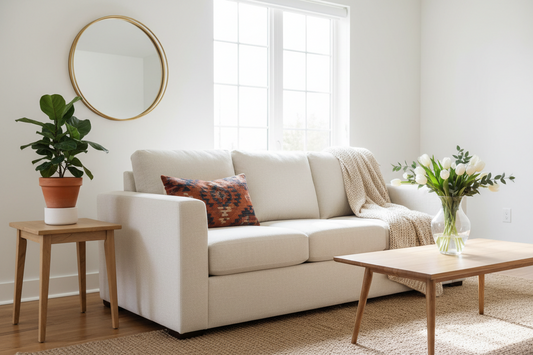 Small Home Decor Updates That Make a Big Impact