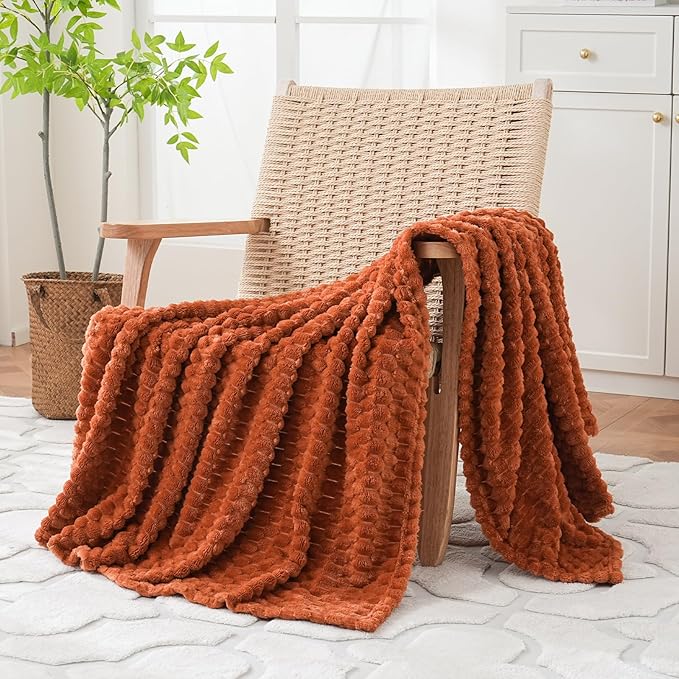 Blankets & Throws