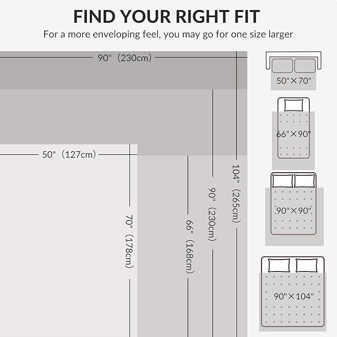 Exclusivo Mezcla Fleece Throw XL Blanket for Couch, Sofa, Super Soft and Warm Black Blankets, All Season, Cozy, Plush, Lightweight, 50x70 Inches
