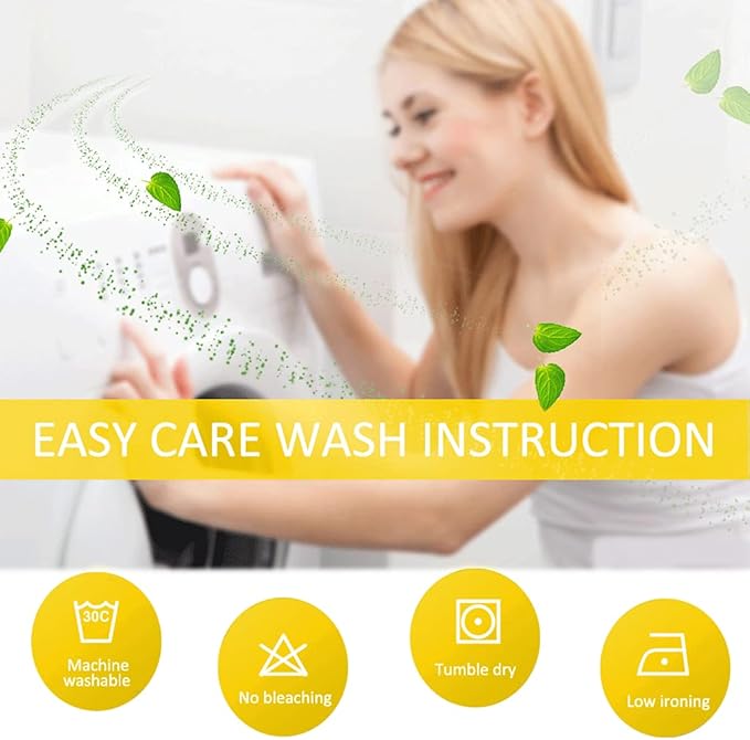 NICETOWN White Curtains for Sliding Door - 55 by 96, 2 Pieces, Blocking Out 50% Sunlight Window Treatment Modern Design Grommet Curtain Panels for Dining Room