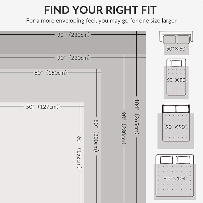 Exclusivo Mezcla King Size Flannel Fleece Blanket, Super Soft and Warm Lightweight Checkered Pattern Blankets for All Seasons, 90x104 Inches, Celadon