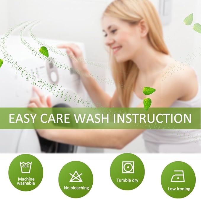 NICETOWN 100% Blackout Blinds, Set of 2, 46" x 96", Royal Purple, Laundry Room Decor Window Treatment Curtains for Large Patio Sliding Door, Thermal Insulated Curtains for Bedroom