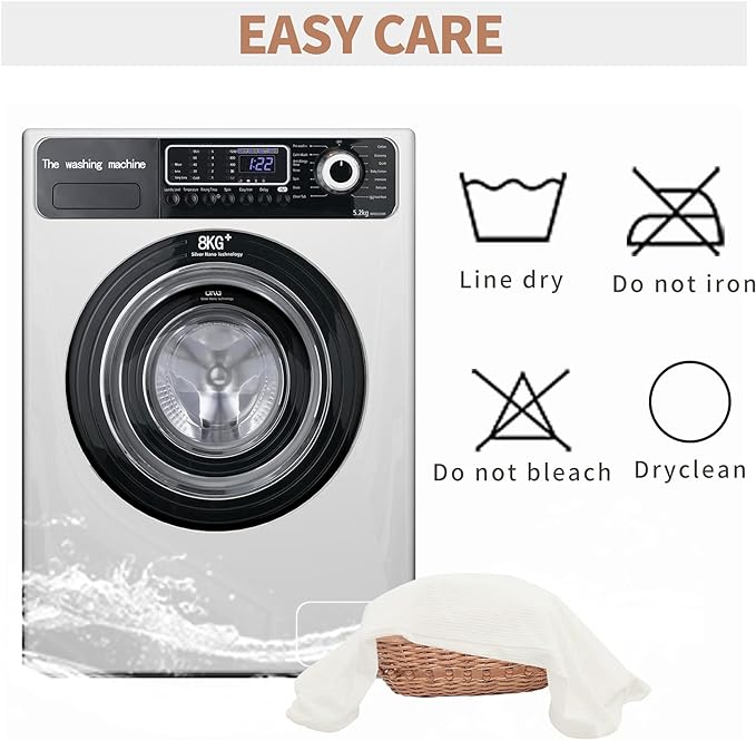 Easy-Going 100% Waterproof Chair Couch Cover, Dual Waterproof Sofa Cover, Stretch Jacquard Sofa Slipcover, Leakproof Furniture Protector for Kids, Pets, Dog and Cat (Chair, Cream)