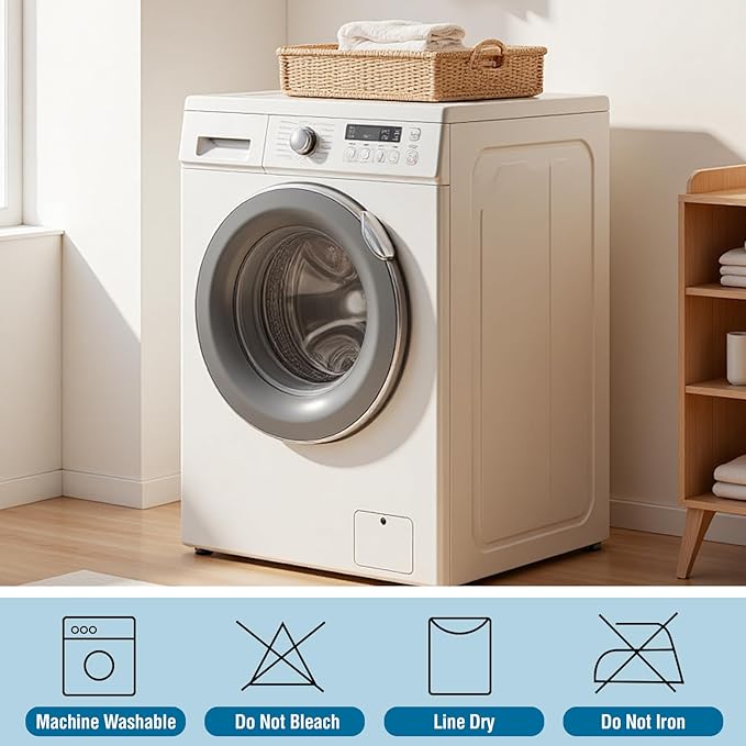 H.VERSAILTEX Super Stretch Individual Seat Cushion Covers Sofa Covers Couch Cushion Covers Slipcover Sets Thick Jacquard Textured Twill Fabric (1 Piece Chair Cushion Cover, Macchiato)