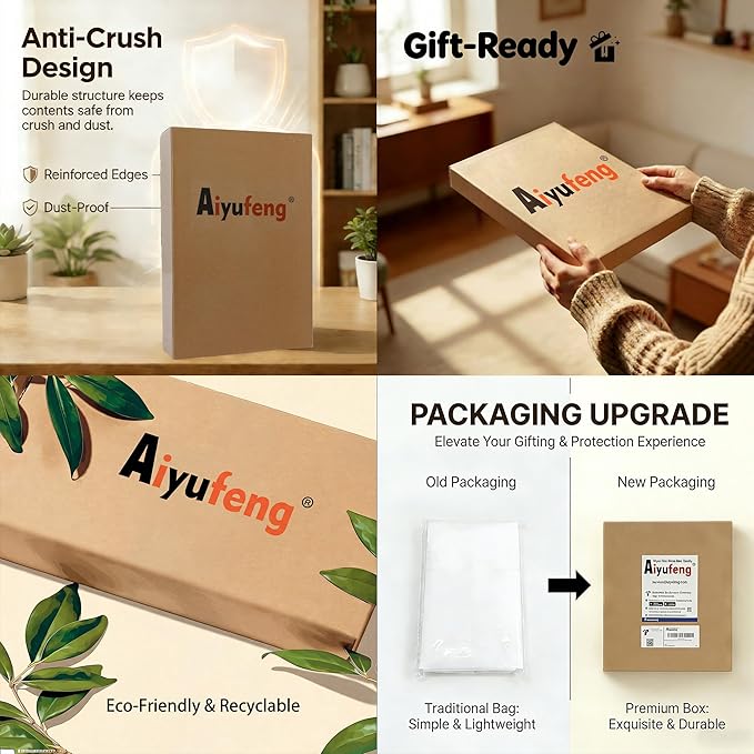 Aiyufeng Navy Blue Sheer Curtains 63 inch Length 2 Panels Set, Sheer Blue Curtains for Bedroom and Living Room, Light Filtering Dual Rod Pocket Voile, Each 40 Width by 63 Length