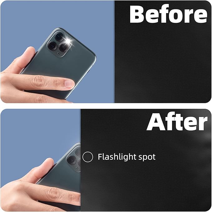 NIGHTON Portable Blackout Curtains 100"×70", Strong Hook and Loop Tape Strips with Adhesive, Cuttable Blackout Window Cover, 100% Black Out Material Blinds for Baby Nursery or Travel - Black