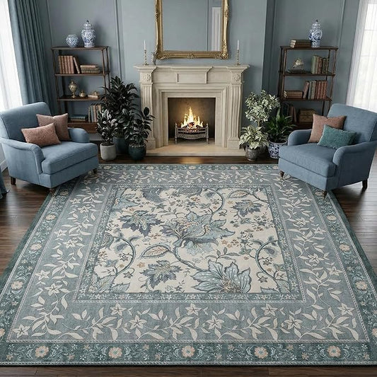 GarveeHome Area Rug
